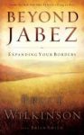 book_beyond Jabez