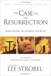 book_case for the resurrection