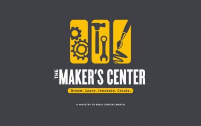 Introducing The Maker’s Center