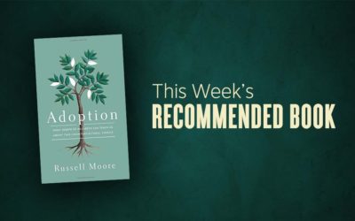 Adoption: What Joseph of Nazareth Can Teach Us about This Countercultural Choice