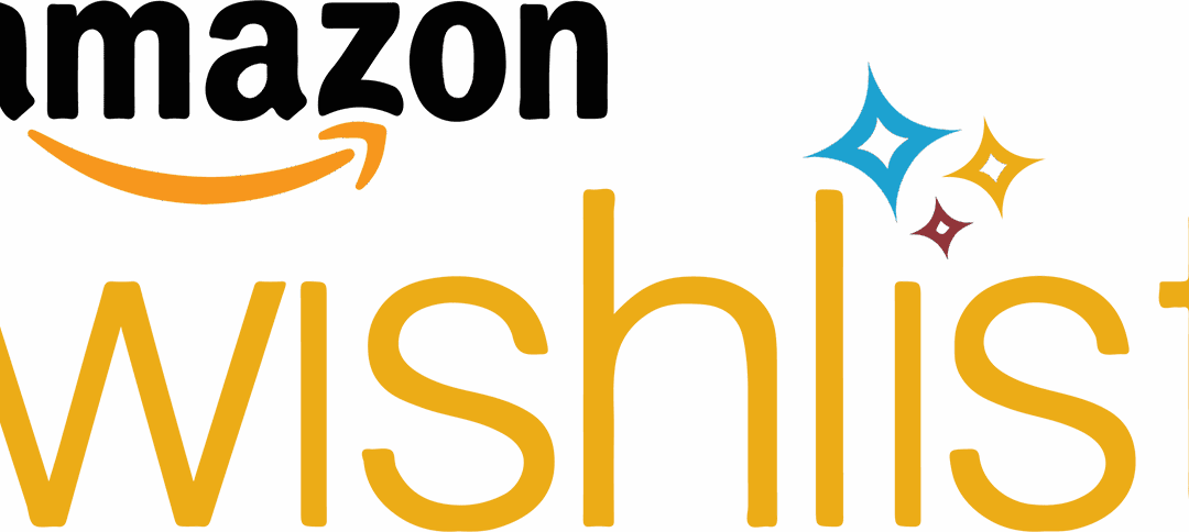 Amazon-wishlist-logo | Bible Center Church