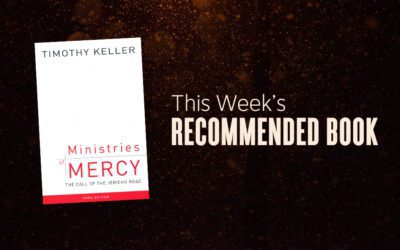 Book | Ministries of Mercy: The Call of the Jericho Road