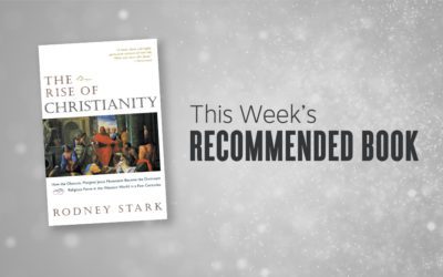 Book | The Rise of Christianity