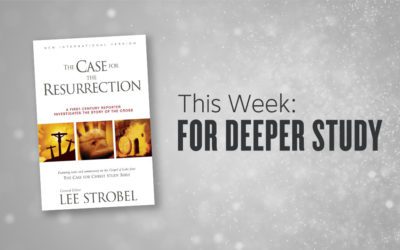Book | The Case for the Resurrection