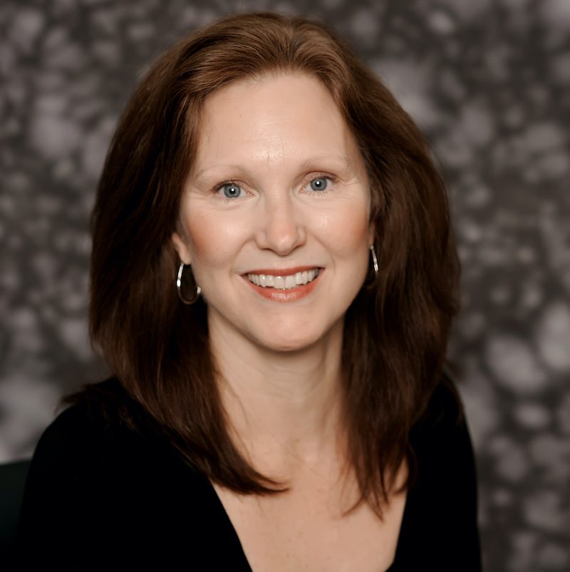 Sandra S. Stroebel Ph.D.