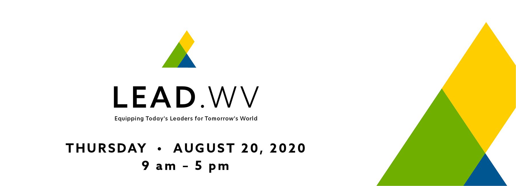 LEAD.WV