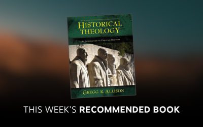 Book | Historical Theology