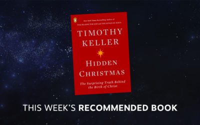 Book | Hidden Christmas: The Surprising Truth Behind the Birth of Christ