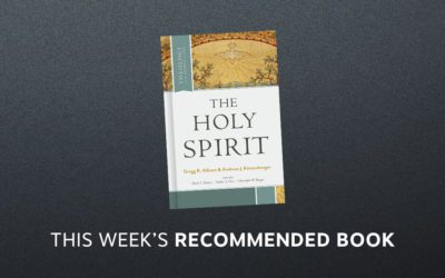 Resource | The Holy Spirit (Theology for the People of God)