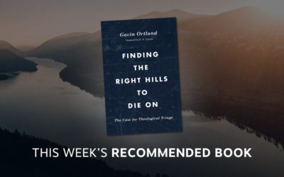 Resource | Finding the Right Hills to Die On
