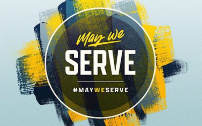 May We Serve