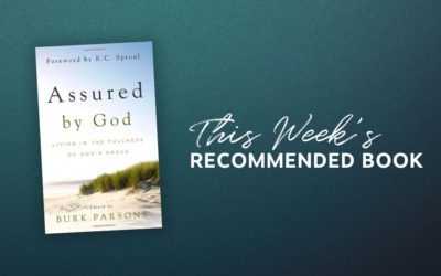 Resource | Assured by God: Living in the Fullness of God’s Grace