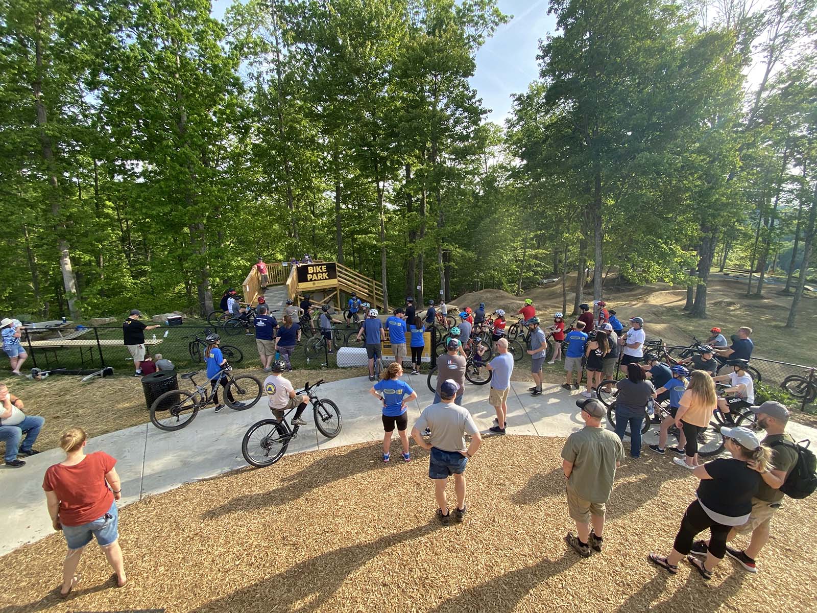 Bike Park