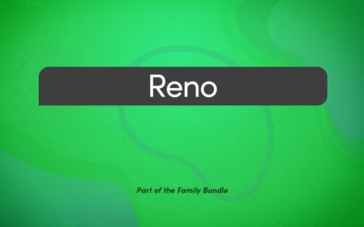 Sermon Series | Reno