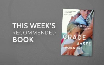 Resource | Grace-Based Parenting