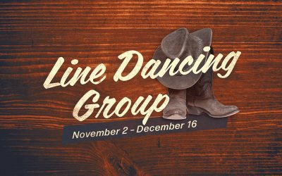 New Group | Line Dancing