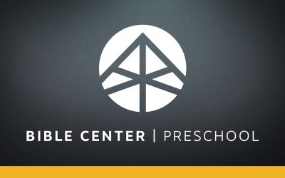 Bible Center Preschool Expands, Seeks Teachers