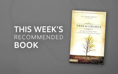 Resource | Free of Charge: Giving and Forgiving in a Culture Stripped of Grace