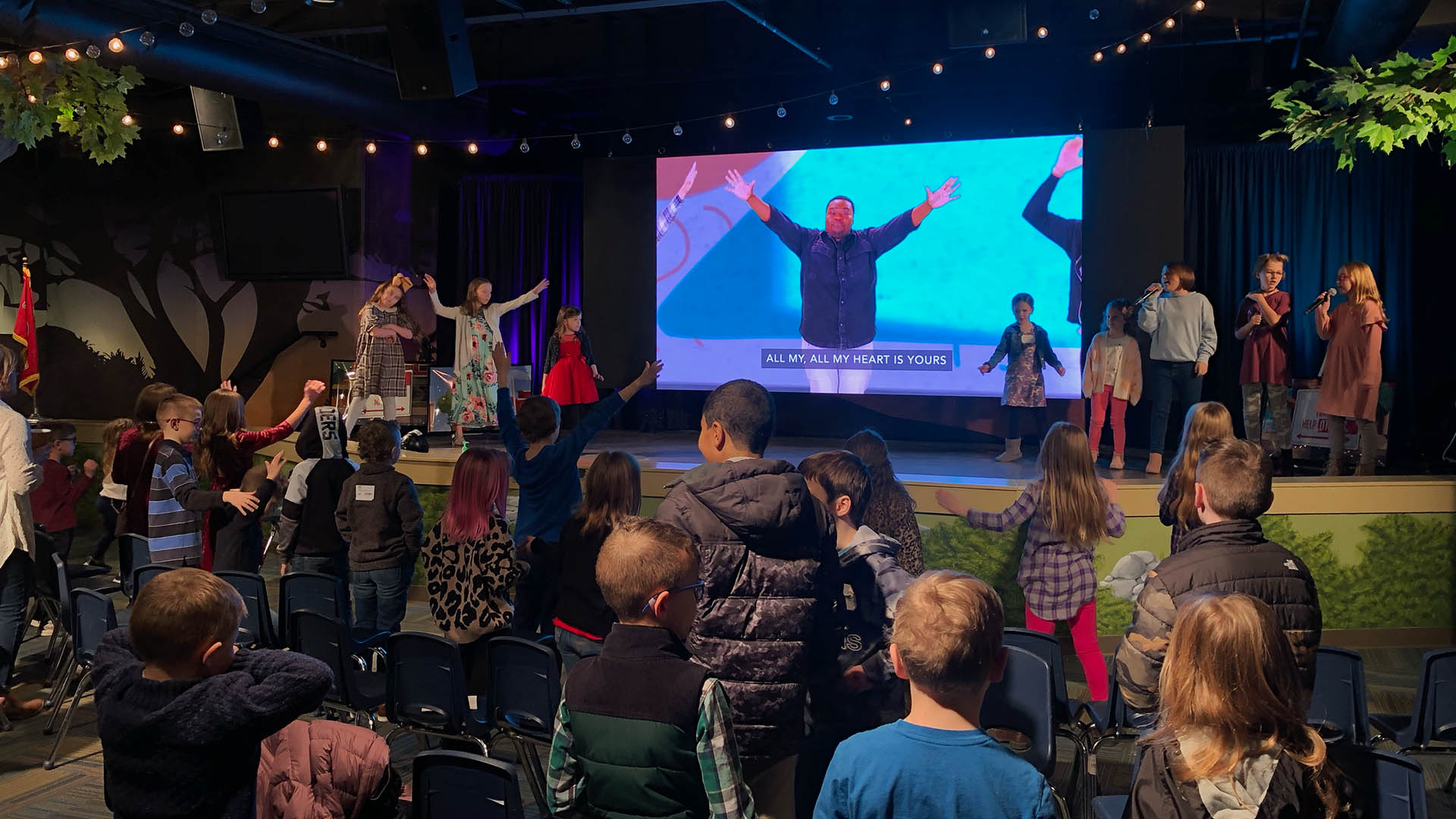Sermon Series