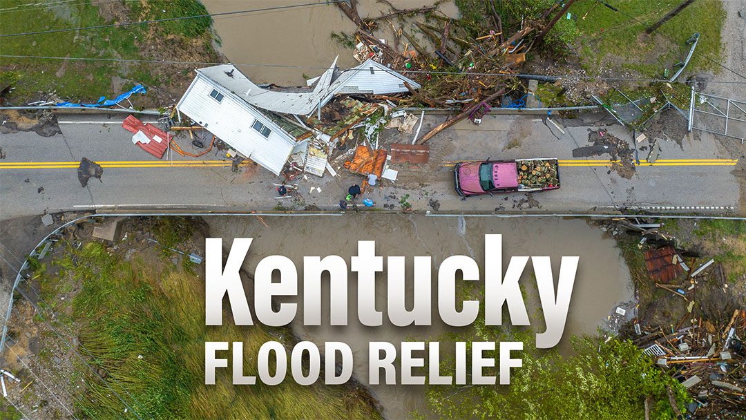 22 KY Flood 2022 VBS
