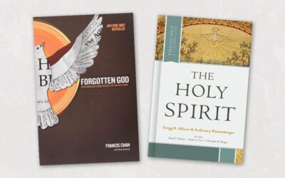 Resources | Who is the Holy Spirit?