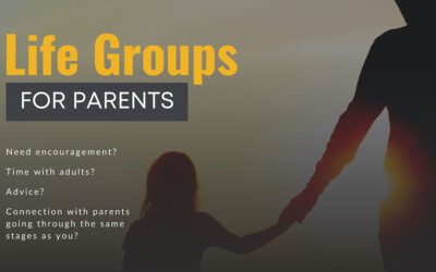 Need to connect with other parents?