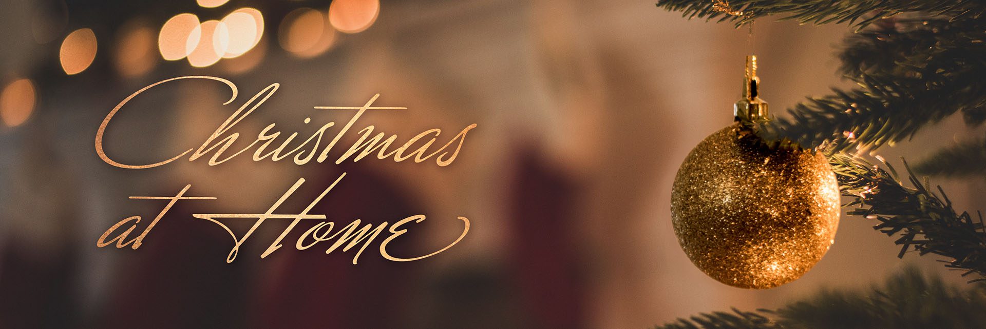 22 Christmas at Home w