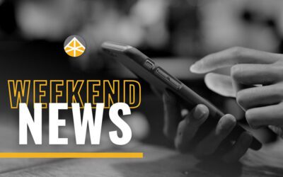 Weekend News (March 12, 2023)