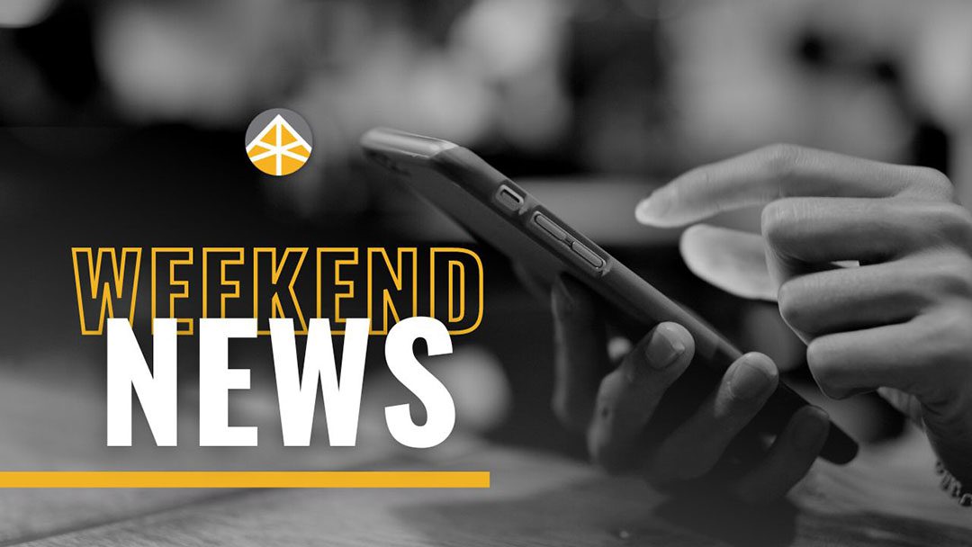 Weekend News (September 17, 2023)