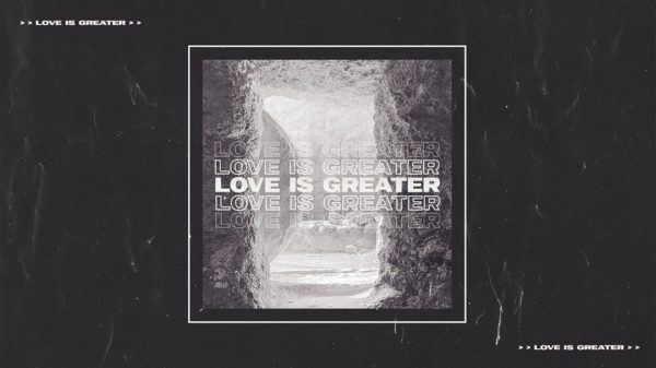 Love is Greater Than Death Image