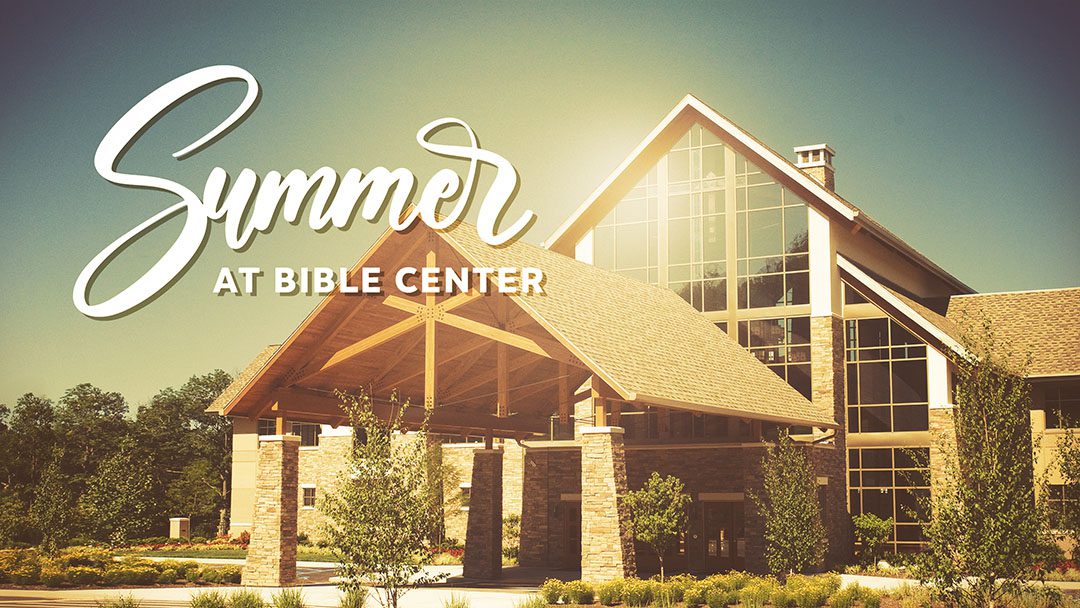 23 Summer at BCC