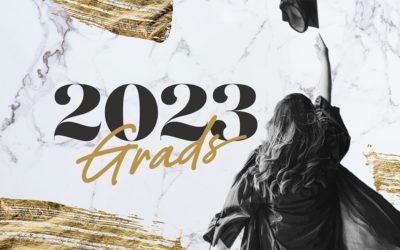 Honoring Our 2023 Graduates