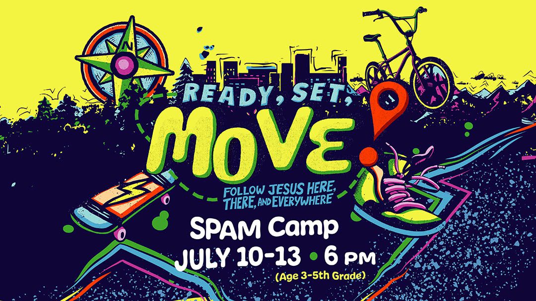 23 SPAM Camp 2022 VBS