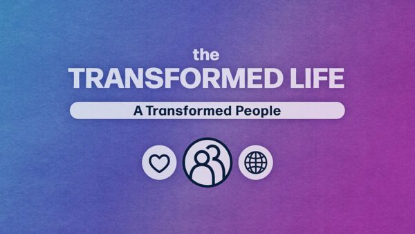 A Transformed People: Elijah Image