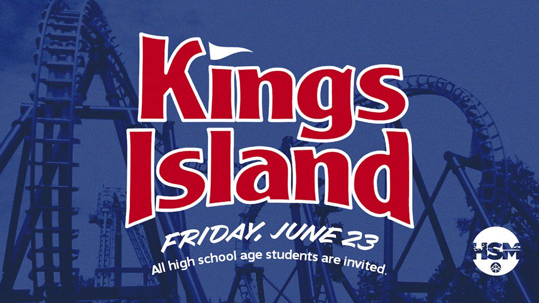 23 HSM Kings Island