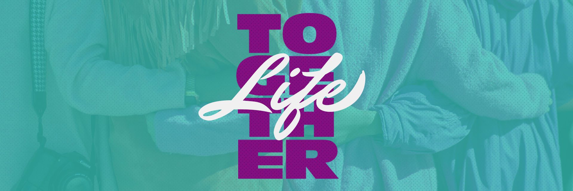 23 Life Together Series Sermon Series