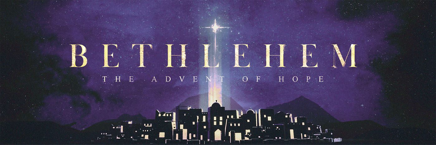 23 Bethlehem Sermon Series