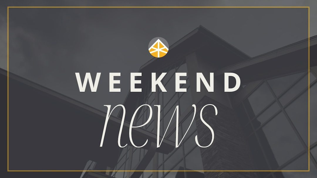 Weekend News (March 3, 2024)