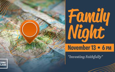 November Family Night