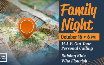 October Family Night