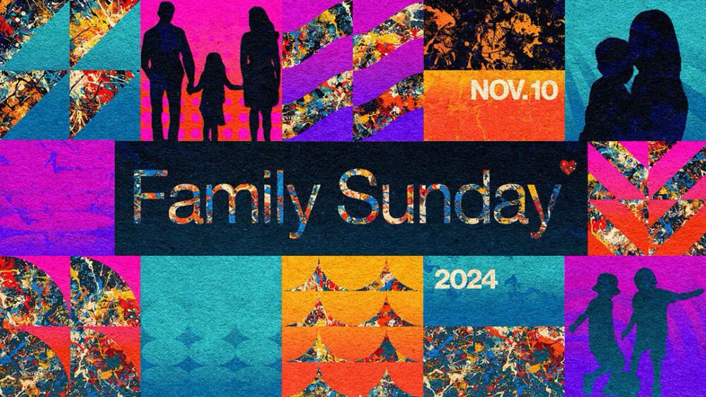 Family Sunday Image