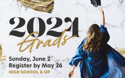 Honoring Our 2024 Graduates