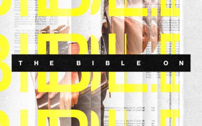 Sermon Series | The Bible On
