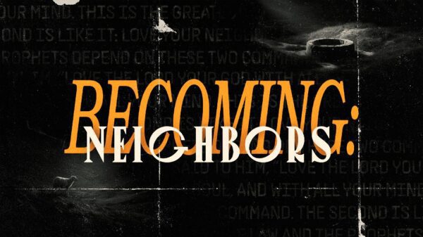 Willing to Share What I Have Image