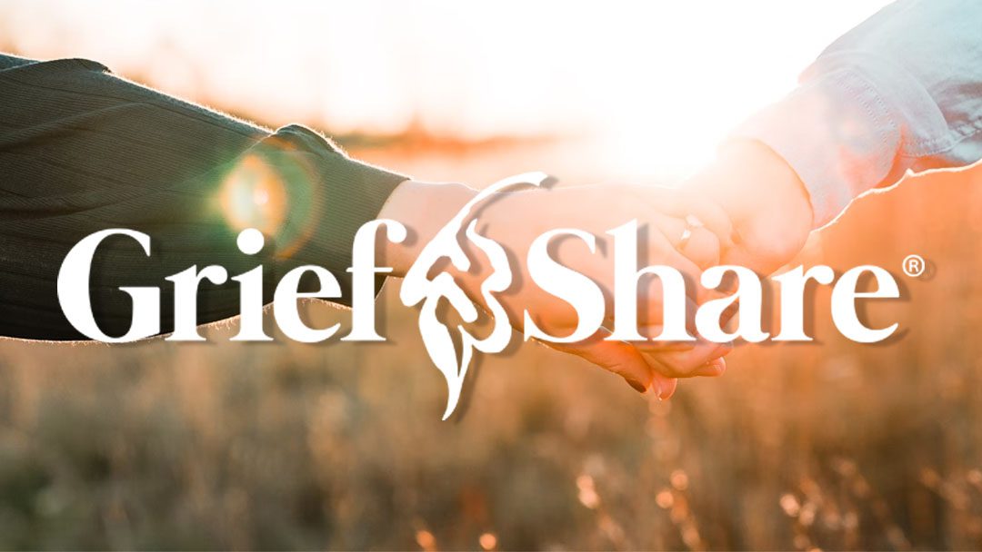 GriefShare